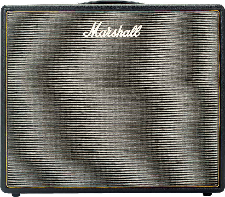 Marshall Origin 50c 50w 1x12 - Ampli Guitare Électrique Combo - Variation 1