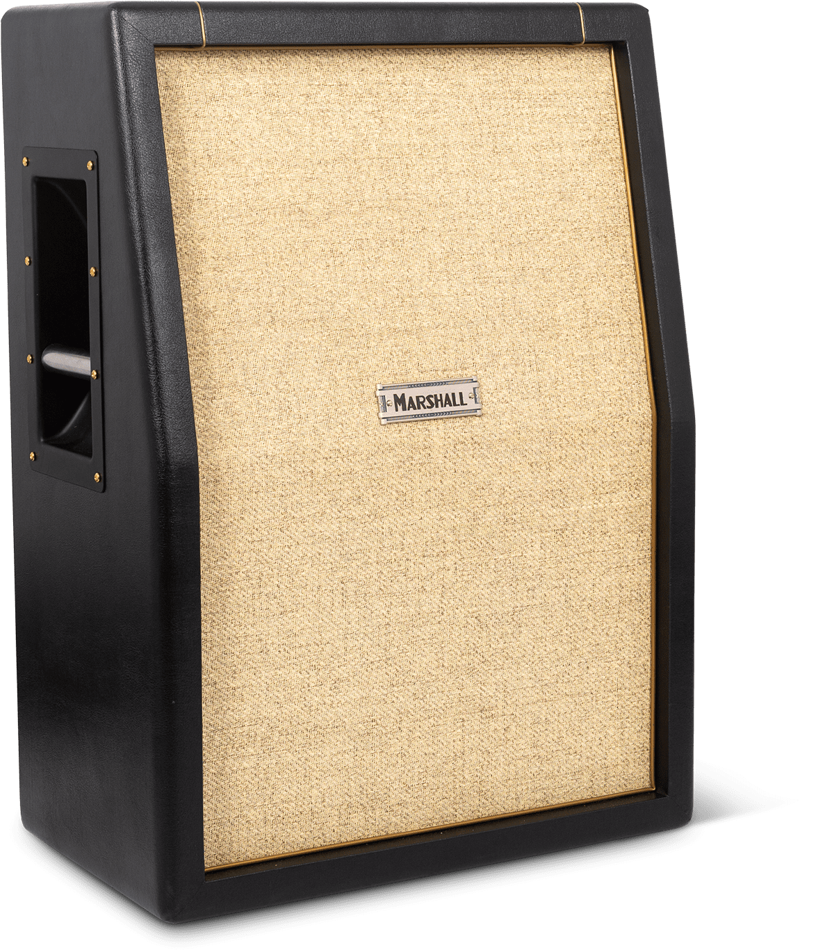 Baffle ampli guitare MARSHALL MX412B : Ampli guitare électrique