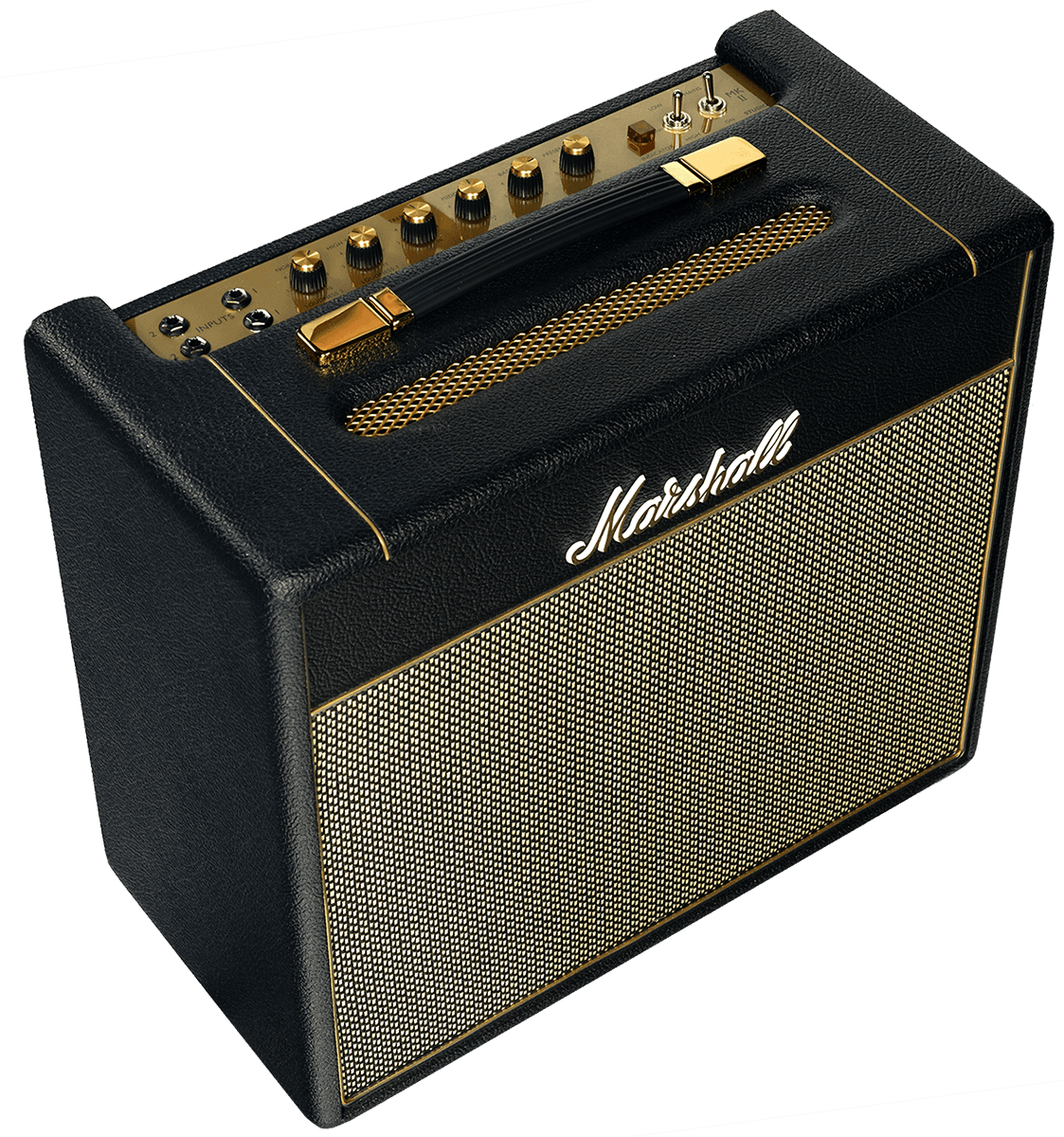 Marshall Studio Vintage Combo 20w - Ampli Guitare Électrique Combo - Variation 3