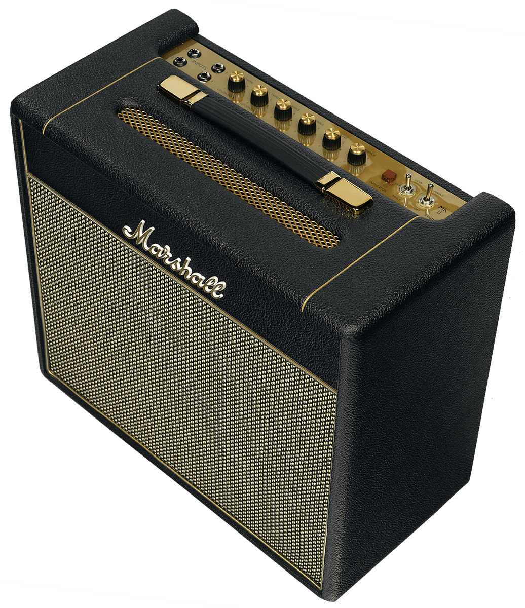 Marshall Studio Vintage Combo 20w - Ampli Guitare Électrique Combo - Variation 5