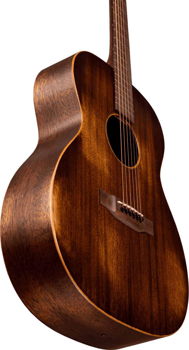 Martin 000-15m Streetmaster - Mahogany - Guitare Acoustique - Variation 2