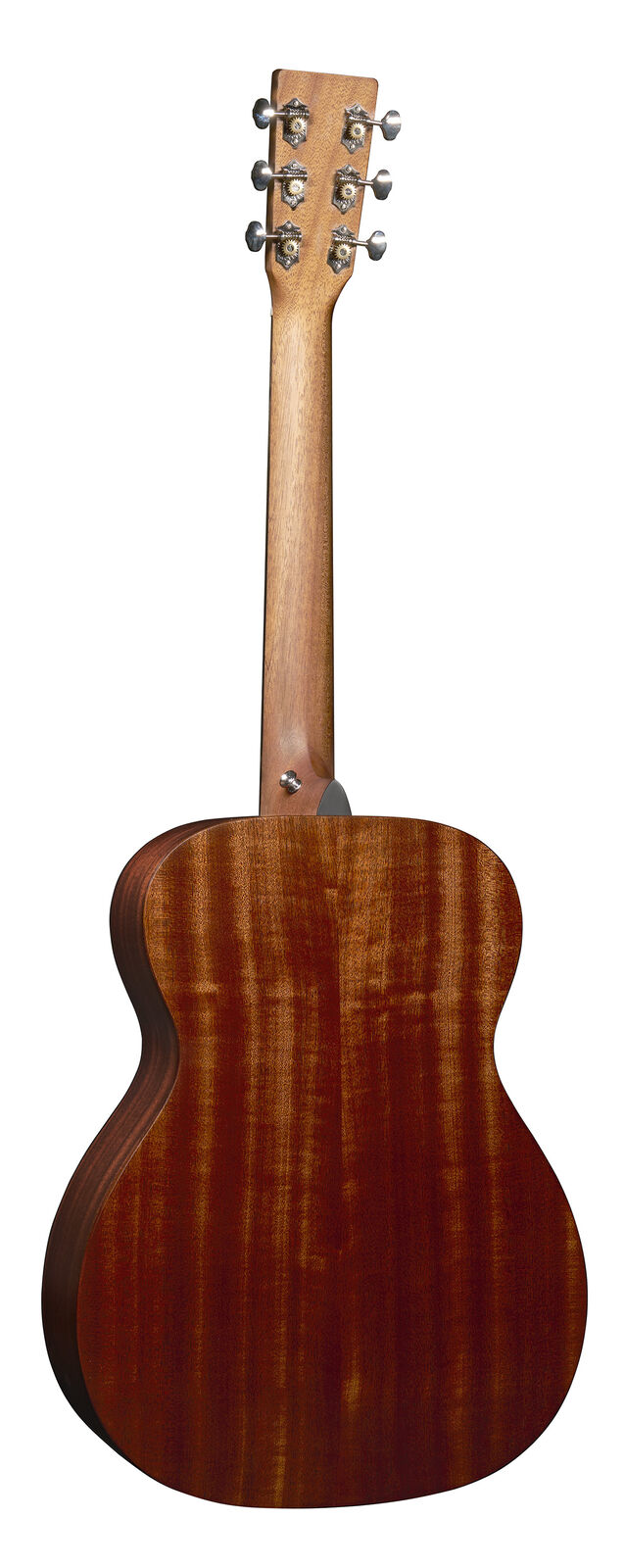 Martin 000 Jr E Jeff Tweedy Signature - Natural - Guitare Folk - Variation 3