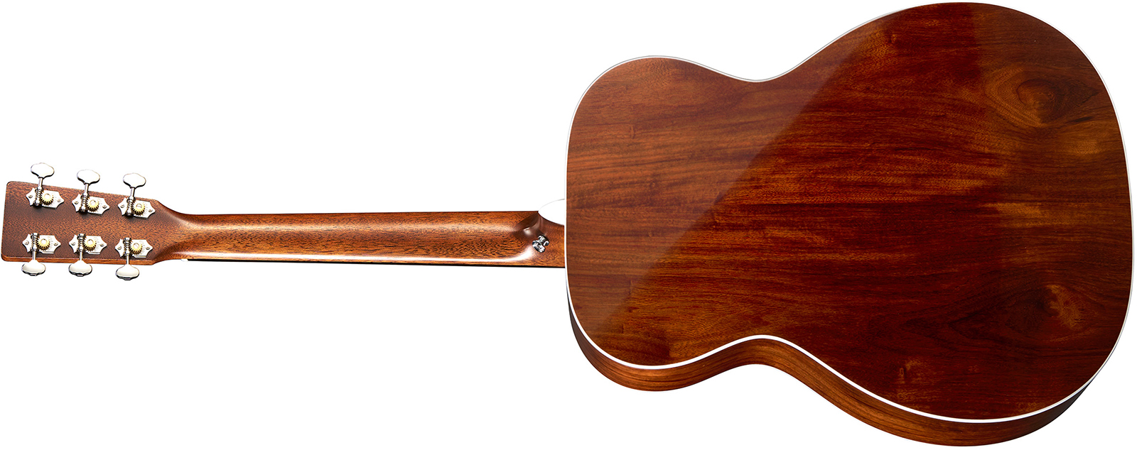 Martin 000e Retro Plus Road 000 Shsc Epicea Granadillo Eb - Aging Toner - Guitare Folk - Variation 1