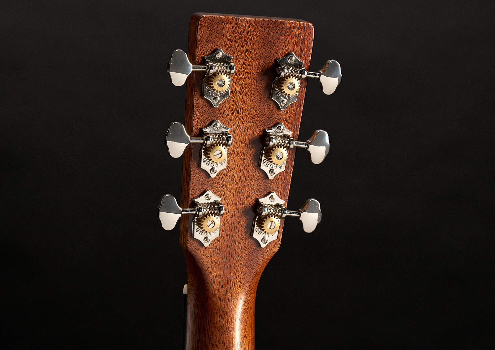 Martin 000e Retro Plus Road 000 Shsc Epicea Granadillo Eb - Aging Toner - Guitare Folk - Variation 5