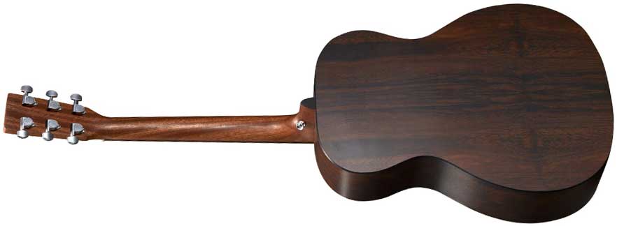 Martin 000x2e Brazilian Dreadnought Epicea Hpl Palissandre Ric - Natural - Guitare Folk - Variation 1