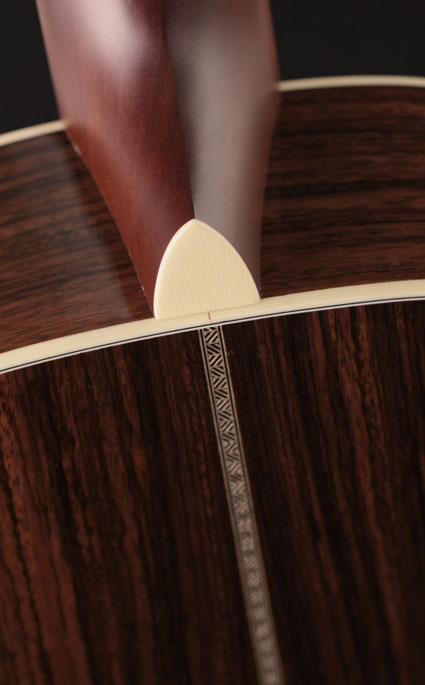 Martin 0-28vs - Natural - Guitare Acoustique - Variation 4