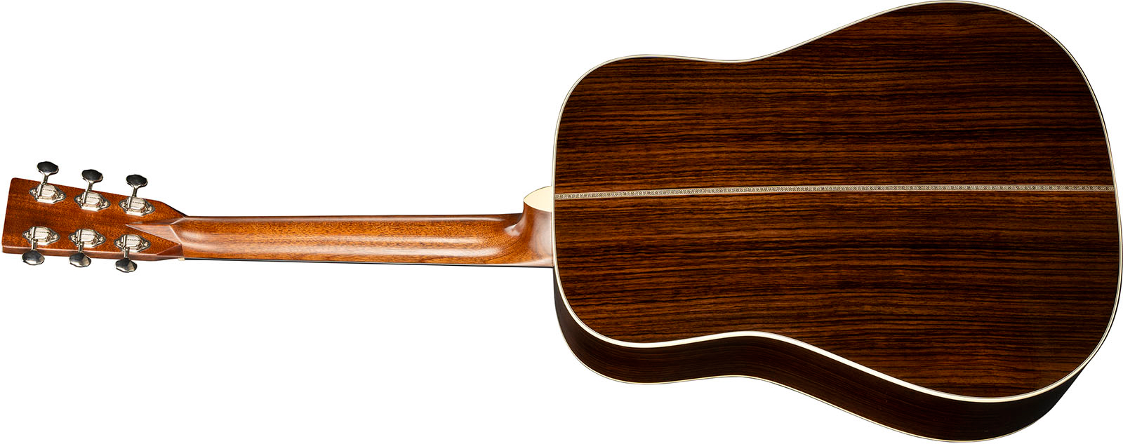 Martin Billy Strings D28 Lh Dreadnought Gaucher Epicea Palissandre Eb - Natural Antique Toner - Guitare Folk - Variation 1