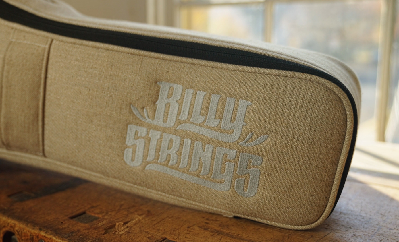 Martin Billy Strings Dx2e Signature Dreadnought Epicea Palissandre Hpl Eb - Natural Satin - Guitare Folk - Variation 3