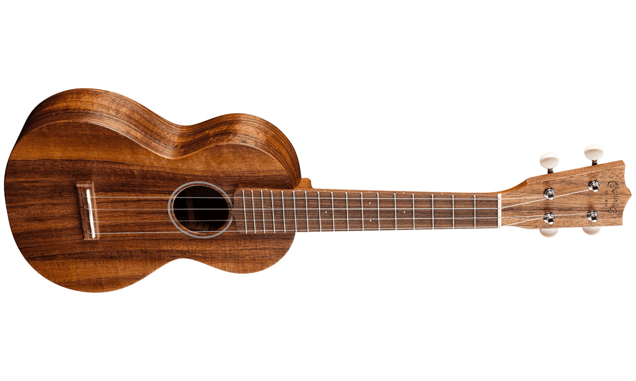 Martin C1k Uke Concert - Natural Satin - UkulÉlÉ - Variation 1