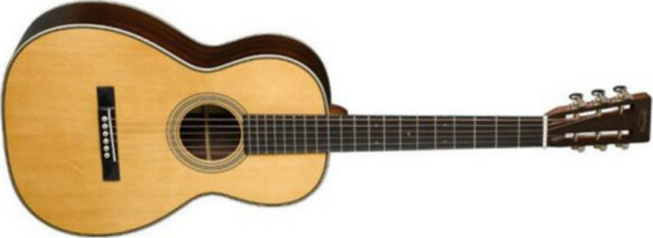 Martin 0-28vs - Natural - Guitare Acoustique - Main picture