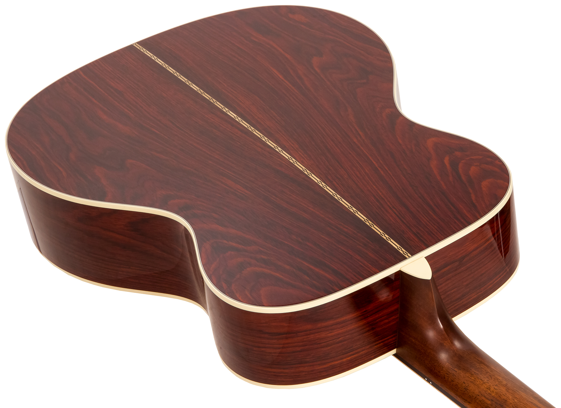 Martin Custom Shop 000 Epicea Adirondack Cocobolo Eb #2375252 - Natural - Guitare Acoustique - Variation 3