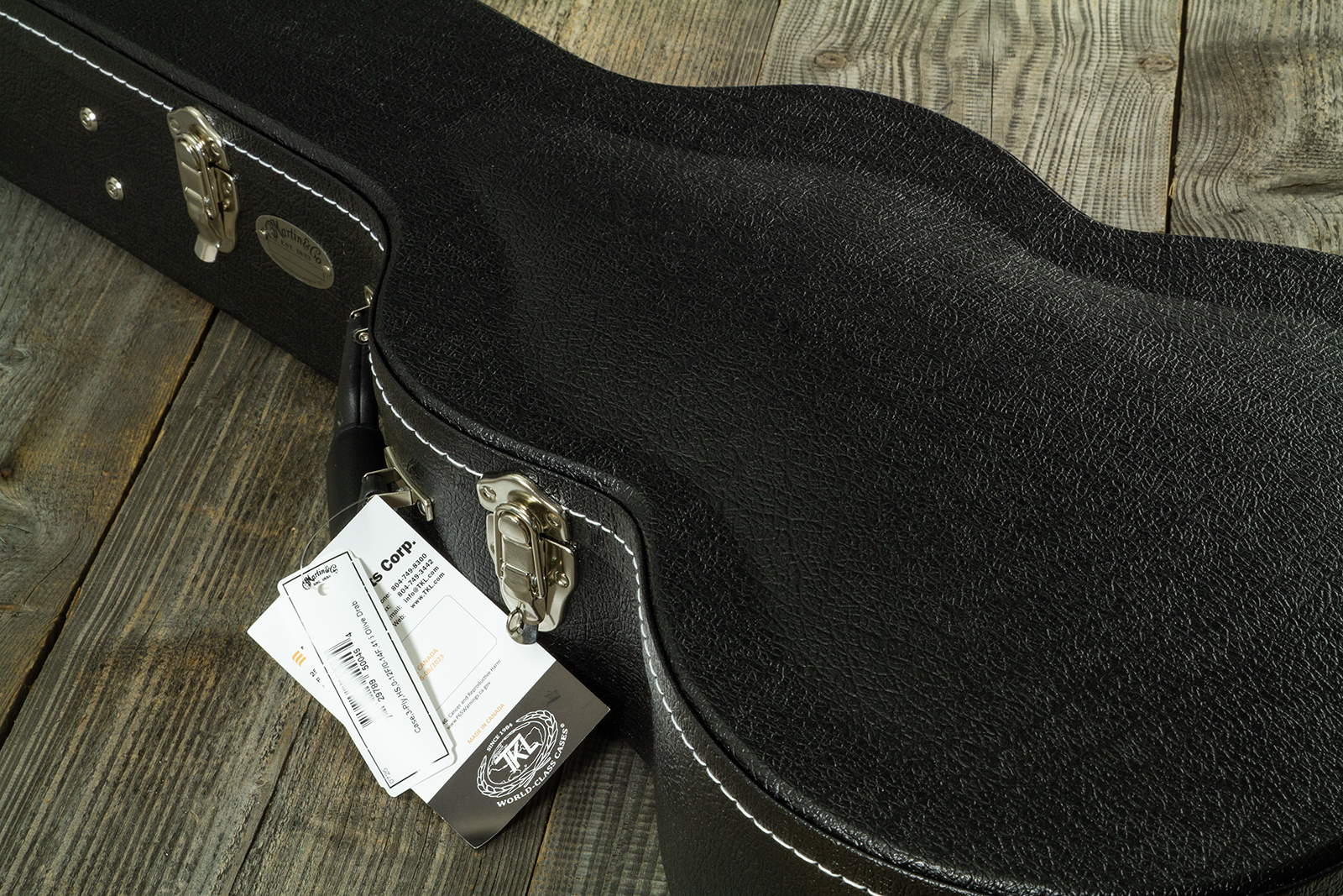 Martin Custom Shop 012f 12-fret Shsc Epicea Englemann / Acajou Eb #2964115 - Natural Aging Toner - Guitare Folk - Variation 13