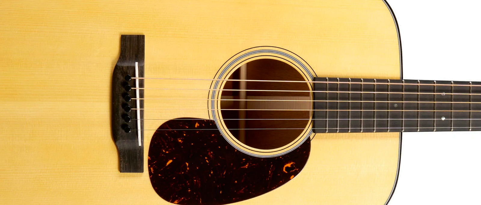 Martin Custom Shop Expert D18 1937 Sinker Mahogany Dreadnought Epicea Acajou Eb - Vintage Gloss Aging Toner - Guitare Folk - Variation 2