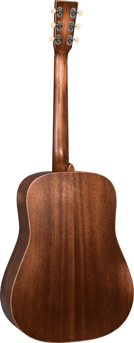 Martin D-15m Streetmaster - Mahogany - Guitare Acoustique - Variation 1