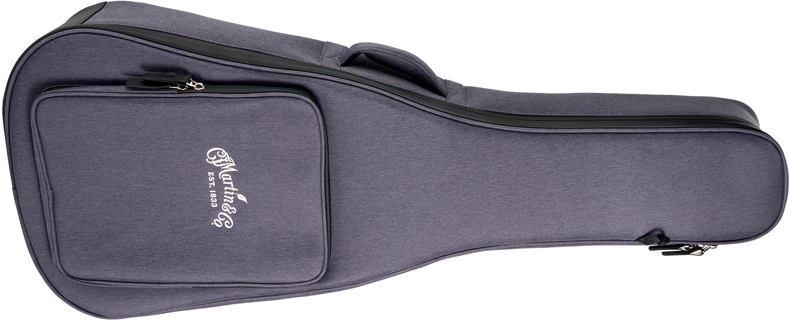 Martin D10e Sapele Retro Road Dreadnought Tout Sapele Eb - Dark Mahogany - Guitare Folk - Variation 8