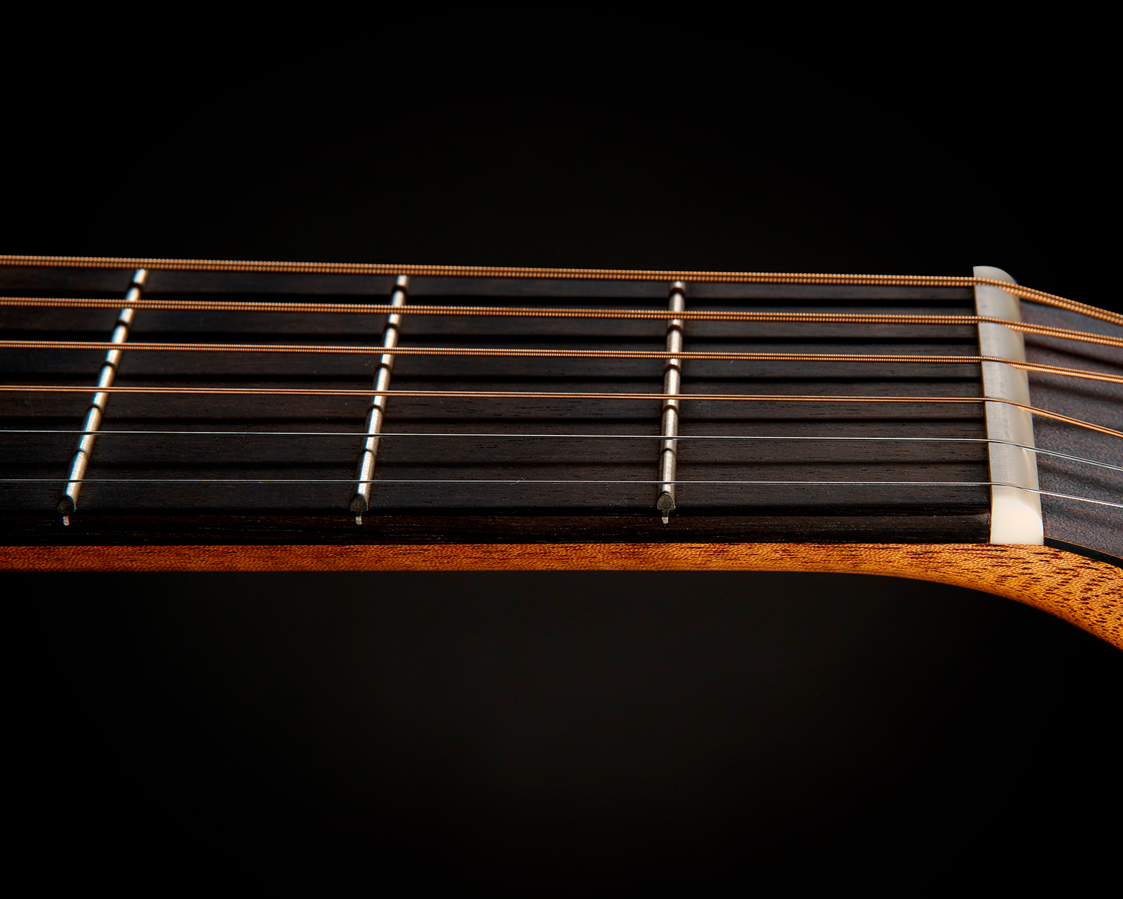 Martin D12e Retro Road Dreadnought Epicea Sapele Eb - Aging Toner - Guitare Folk - Variation 6