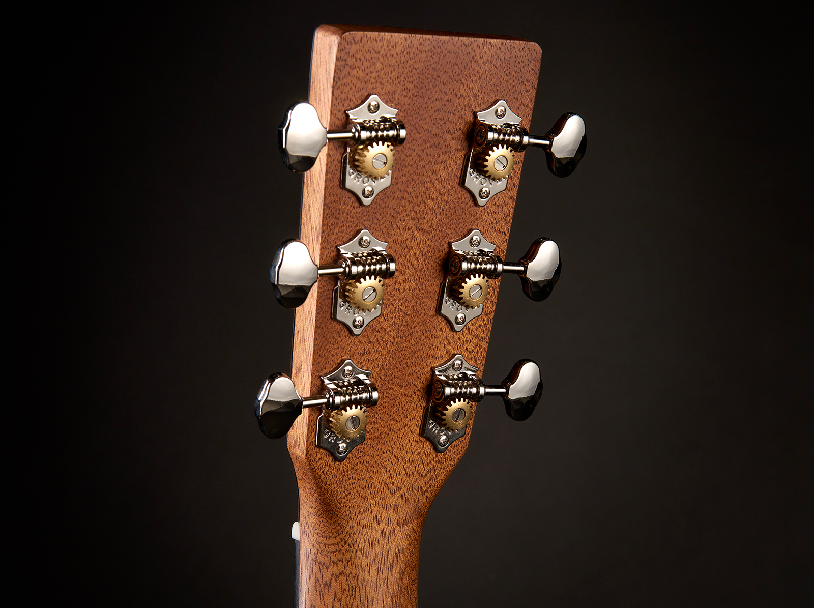 Martin D13e Retro Road Dreadnought Epicea Noyer Eb - Aging Toner - Guitare Folk - Variation 5