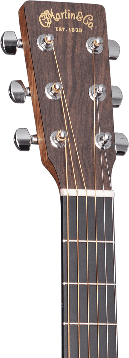 Martin Gpc-13e Ziricote Grand Performance Cw Rich - Naturel - Guitare Electro Acoustique - Variation 3