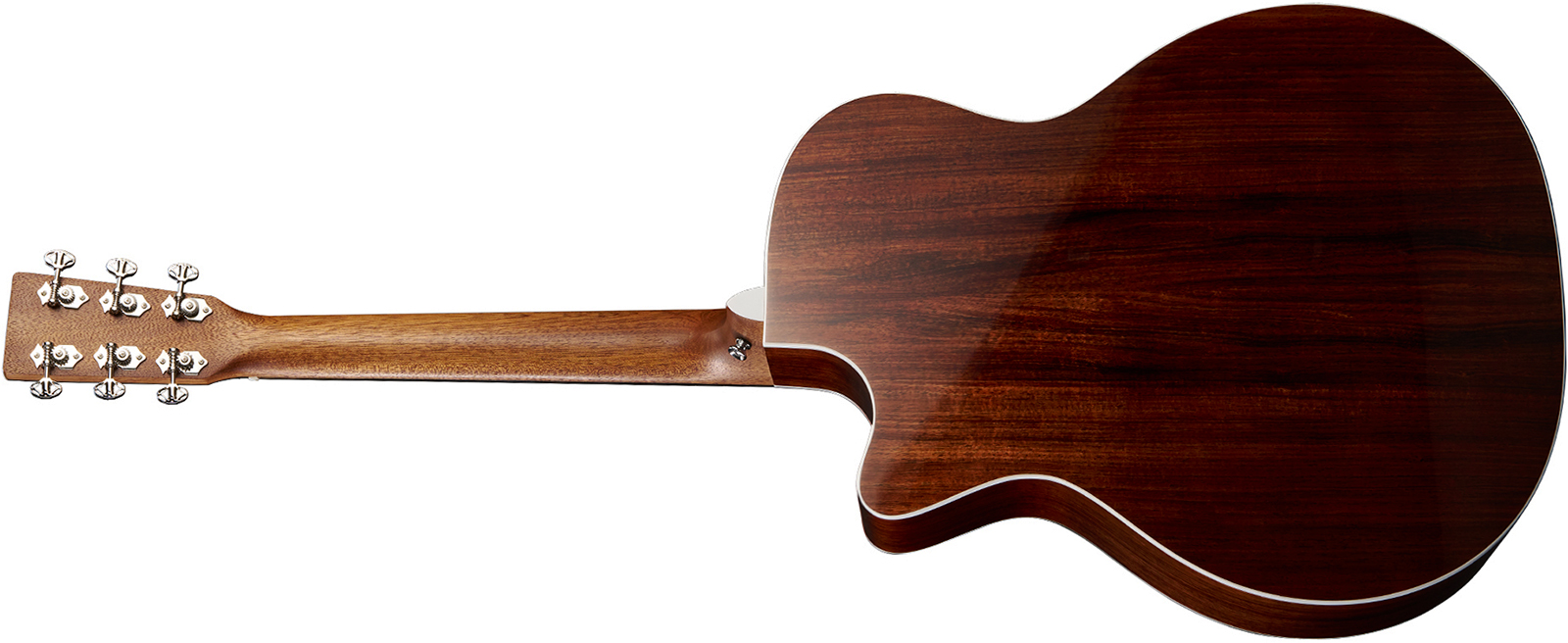 Martin Gpc13e Modern Grand Performance Cw Epicea Koa Eb - Natural - Guitare Folk - Variation 1