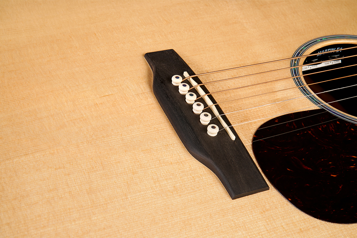 Martin Gpc13e Modern Grand Performance Cw Epicea Koa Eb - Natural - Guitare Folk - Variation 3