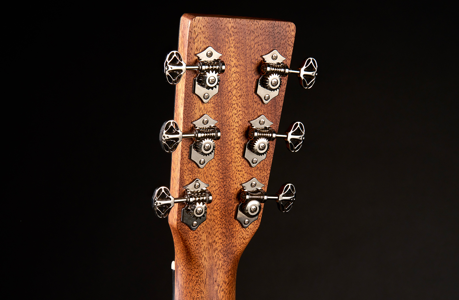 Martin Gpc13e Modern Grand Performance Cw Epicea Koa Eb - Natural - Guitare Folk - Variation 5