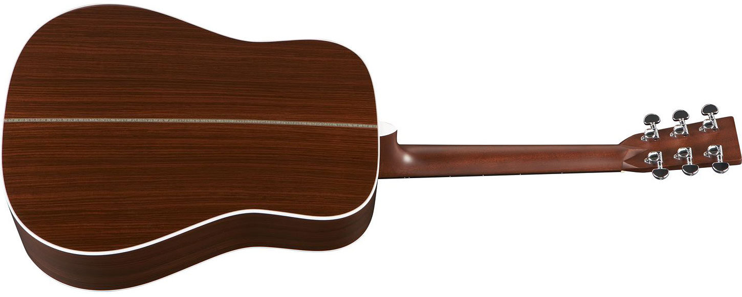 Martin Hd-28 Standard Dreadnought Epicea Palissandre - Natural - Guitare Acoustique - Variation 1