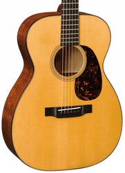 Guitare folk Martin 00-18 Standard - Natural