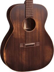 000-15M StreetMaster - mahogany