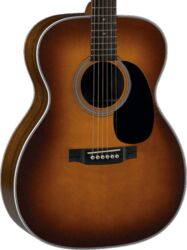 Guitare folk Martin 000-28 Standard Re-Imagined - Amberstone