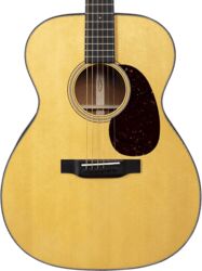 Golden Era Standard 000-18 - gloss natural