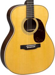 Guitare folk Martin Golden Era Standard 000-28 - Gloss natural