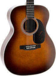 Guitare folk Martin Golden Era Standard 000-28 - Gloss 1933 ambertone