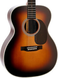Guitare folk Martin Golden Era Standard 000-28 - Gloss 1935 sunburst