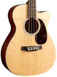 000CJR-10E Bass - natural satin