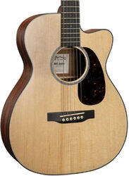 Guitare folk Martin Junior 000C Jr E - natural satin