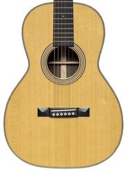 Guitare folk Martin Modern Deluxe 0012-28 - Natural gloss