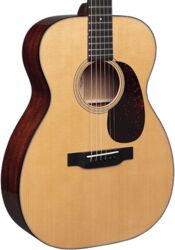 Guitare folk Martin Golden Era Standard 00-18 - Gloss natural