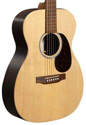 Guitare folk Martin 00-X2E Cocobolo - natural