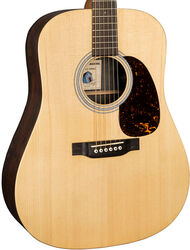 Guitare folk Martin Billy Strings D-X2E - Natural satin
