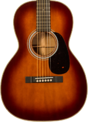 Guitare folk Martin Custom Shop CS-0012-C2055903 #2707286 - 1933 ambertone