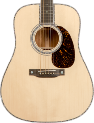 Guitare folk Martin Custom Shop CS-D-C23036416 #2816485 - Natural