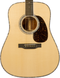 Custom Shop CS-D-C23036662 #2811855 - natural