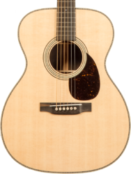 Custom Shop CS-OM-C23035486 #2819080 - natural clear