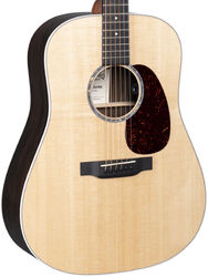 Guitare acoustique Martin D-13E Road - Natural