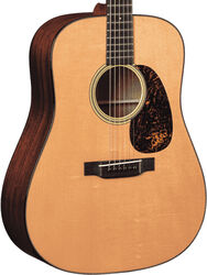 D-18 Authentic 1939 - Natural Vintage Gloss