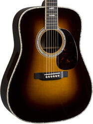 Guitare folk Martin D-41 Standard Re-Imagned - Sunburst