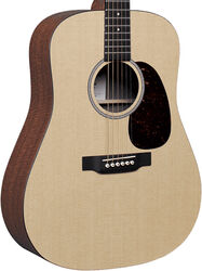 Guitare folk Martin D-X1E +Bag - Natural