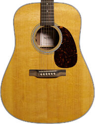 Guitare folk Martin Road D-13E Retro Walnut - Aging toner