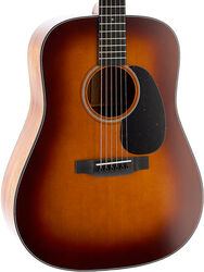 Golden Era Standard D-18 - gloss 1933 ambertone