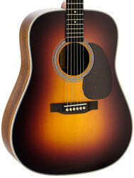 Guitare folk Martin Golden Era Standard D-28 - 1935 sunburst gloss